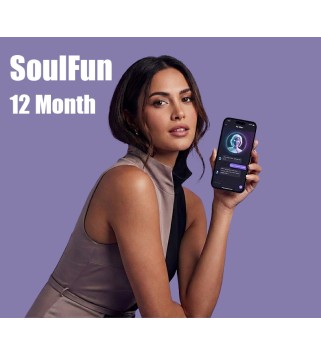 SoulFun Pro 12-month Subscription Key GLOBAL